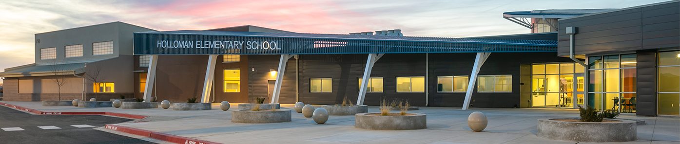 New builds & renovations